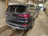  Bmw  X5 Baureihe  xDrive 25 d xLine 2.0 170KW AT8 E6d #2