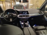  Bmw  X5 Baureihe  xDrive 25 d xLine 2.0 170KW AT8 E6d #3
