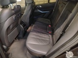  Bmw  X5 Baureihe  xDrive 25 d xLine 2.0 170KW AT8 E6d #10