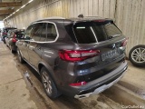  Bmw  X5 Baureihe  xDrive 25 d xLine 2.0 170KW AT8 E6d #9