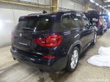  Bmw  X3 Baureihe  xDrive 30 i M Sport 2.0 185KW AT8 E6dT #2