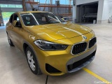  Bmw  X2 Baureihe  xDrive 25 d M Sport X 2.0 170KW AT8 E6d #8