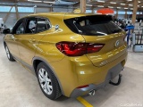  Bmw  X2 Baureihe  xDrive 25 d M Sport X 2.0 170KW AT8 E6d #9