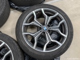  Bmw  X2 Baureihe  xDrive 25 d M Sport X 2.0 170KW AT8 E6d #38
