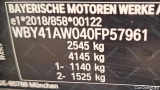  Bmw  Serie 4 Baureihe i4 Gran Coupe eDrive35 67kWh #6