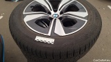  Bmw  Serie 4 Baureihe i4 Gran Coupe eDrive35 67kWh #19