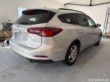  Ford  Focus  Turnier Cool & Connect 1.5 EcoBlue 88KW AT8 E6d #2