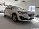  Ford  Focus  Turnier Cool & Connect 1.5 EcoBlue 88KW AT8 E6d #7