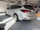  Ford  Focus  Turnier Cool & Connect 1.5 EcoBlue 88KW AT8 E6d #8