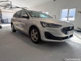  Ford  Focus  Turnier Cool & Connect 1.5 EcoBlue 88KW AT8 E6d #14