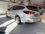  Ford  Focus  Turnier Cool & Connect 1.5 EcoBlue 88KW AT8 E6d #44