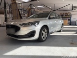  Ford  Focus  Turnier Cool & Connect 1.5 EcoBlue 88KW AT8 E6d #42