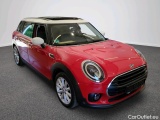  Mini  Clubman MINI MINI Cooper  Aut. Classic Trim 5d 100kW #10