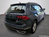  Volkswagen  Tiguan  Elegance eHybrid 1.4 TSI 180KW AT6 E6d #3