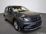  Volkswagen  Tiguan  Elegance eHybrid 1.4 TSI 180KW AT6 E6d #7