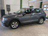  Volkswagen  Tiguan  Elegance eHybrid 1.4 TSI 180KW AT6 E6d #9