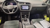  Volkswagen  Tiguan  Allspace Elegance 4Motion 2.0 TDI 147KW AT7 E6d #3