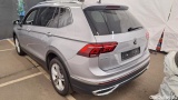  Volkswagen  Tiguan  Allspace Elegance 4Motion 2.0 TDI 147KW AT7 E6d #8