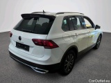  Volkswagen  Tiguan  Life 2.0 TDI 110KW AT7 E6d #2