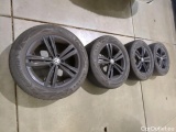  Volkswagen  Tiguan  Life 2.0 TDI 110KW AT7 E6d #6
