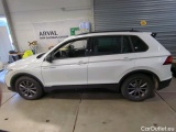  Volkswagen  Tiguan  Life 2.0 TDI 110KW AT7 E6d #12