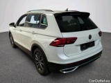  Volkswagen  Tiguan  Life 2.0 TDI 110KW AT7 E6d #8