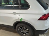  Volkswagen  Tiguan  Life 2.0 TDI 110KW AT7 E6d #29