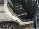  Volkswagen  Tiguan  Life 2.0 TDI 110KW AT7 E6d #37