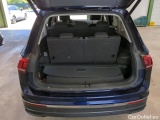  Volkswagen  Tiguan  Allspace Life 2.0 TDI 110KW AT7 E6d #6