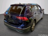  Volkswagen  Tiguan  Allspace Life 2.0 TDI 110KW AT7 E6d #2