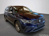  Volkswagen  Tiguan  Allspace Life 2.0 TDI 110KW AT7 E6d #16