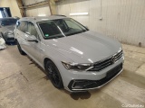  Volkswagen  Passat  Variant GTE 1.4 TSI 160KW AT6 E6d #8