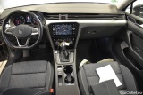  Volkswagen  Passat  Variant Business 2.0 TDI 110KW AT7 E6d #3