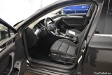  Volkswagen  Passat  Variant Business 2.0 TDI 110KW AT7 E6d #4