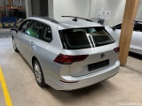  Volkswagen  Golf  VIII Variant Life 1.0 TSI 81KW MT6 E6d #8