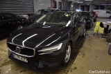  Volvo  V60  Kombi Core 2.0 B4 145KW AT8 E6d #2