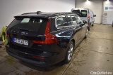  Volvo  V60  Kombi Core 2.0 B4 145KW AT8 E6d #4