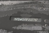  Volvo  V60  Kombi Core 2.0 B4 145KW AT8 E6d #10
