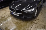  Volvo  V60  Kombi Core 2.0 B4 145KW AT8 E6d #28