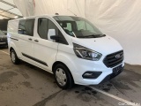  Ford  Transit FORD  Custom 320 L2H1 LKW VA Autm. Trend 4d 96kW #7