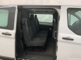  Ford  Transit FORD  Custom 320 L2H1 LKW VA Autm. Trend 4d 96kW #9