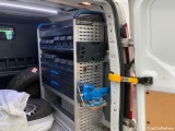  Ford  Transit FORD  Custom 320 L2H1 LKW VA Autm. Trend 4d 96kW #19