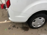  Ford  Transit FORD  Custom 320 L2H1 LKW VA Autm. Trend 4d 96kW #58