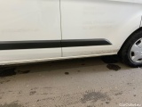  Ford  Transit FORD  Custom 320 L2H1 LKW VA Autm. Trend 4d 96kW #62