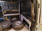  Ford  Transit  Custom Kasten 280 L1 Trend TDCi 96KW MT6 E6dT #10