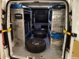  Ford  Transit  Custom Kasten 280 L1 Trend TDCi 96KW MT6 E6dT #11