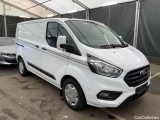  Ford  Transit  Custom Kasten 340 L1 Trend 2.0 TDCi 96KW MT6 E6dT #7