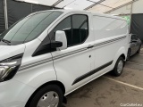  Ford  Transit  Custom Kasten 340 L1 Trend 2.0 TDCi 96KW MT6 E6dT #24
