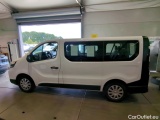  Nissan  Primastar  Kombi L1H1 2 8t Tekna 2.0 110KW MT6 9 Sitzer E6d #6