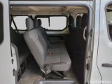  Nissan  Primastar  Kombi L1H1 2 8t Tekna 2.0 110KW MT6 9 Sitzer E6d #8